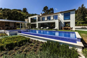 Maison de Vacances Pellegrino Hyeres